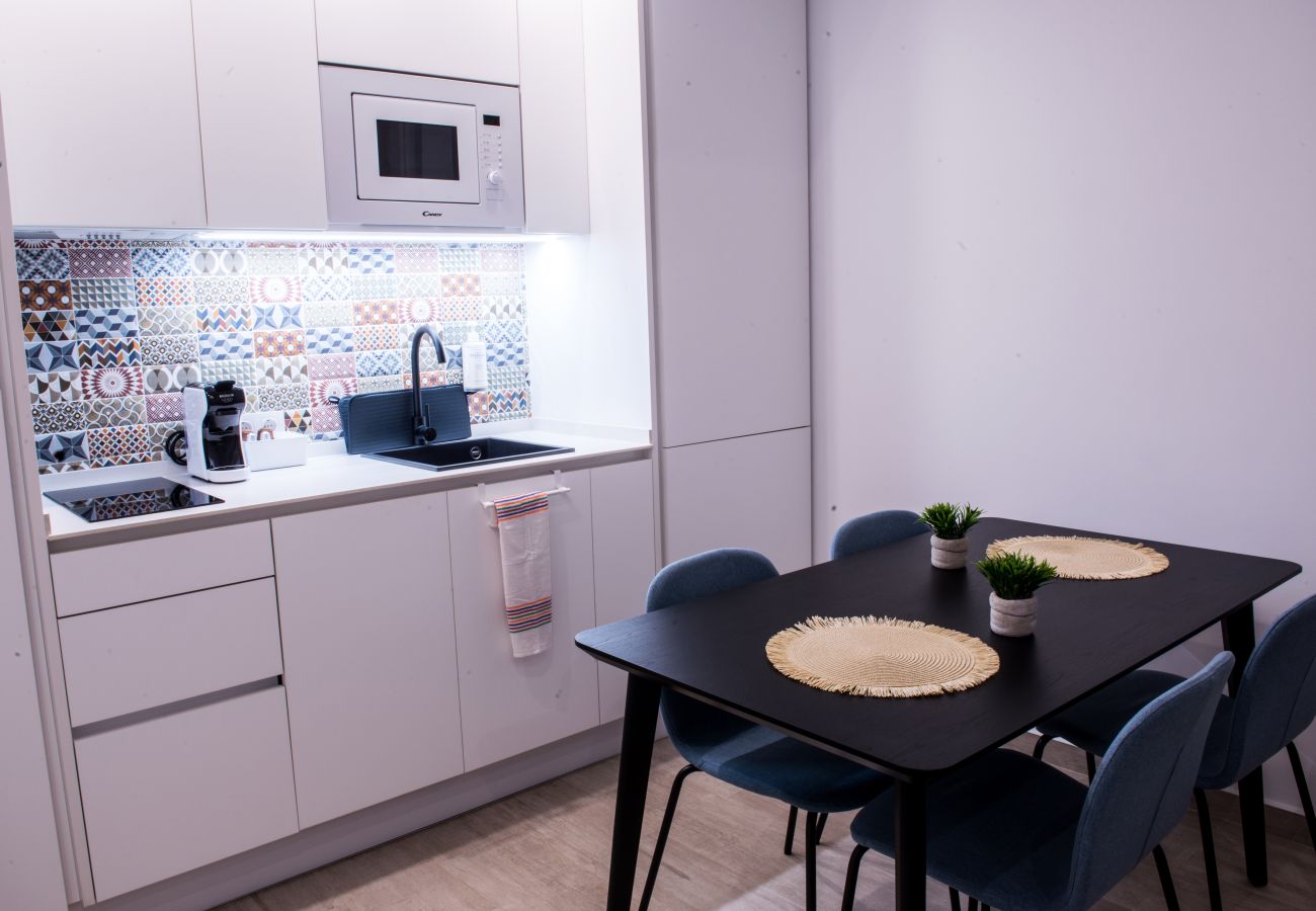 Apartamento en Cádiz -  1 - Le Rivage