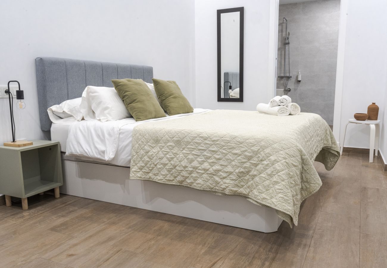 Apartamento en Cádiz - 2 - Le charme