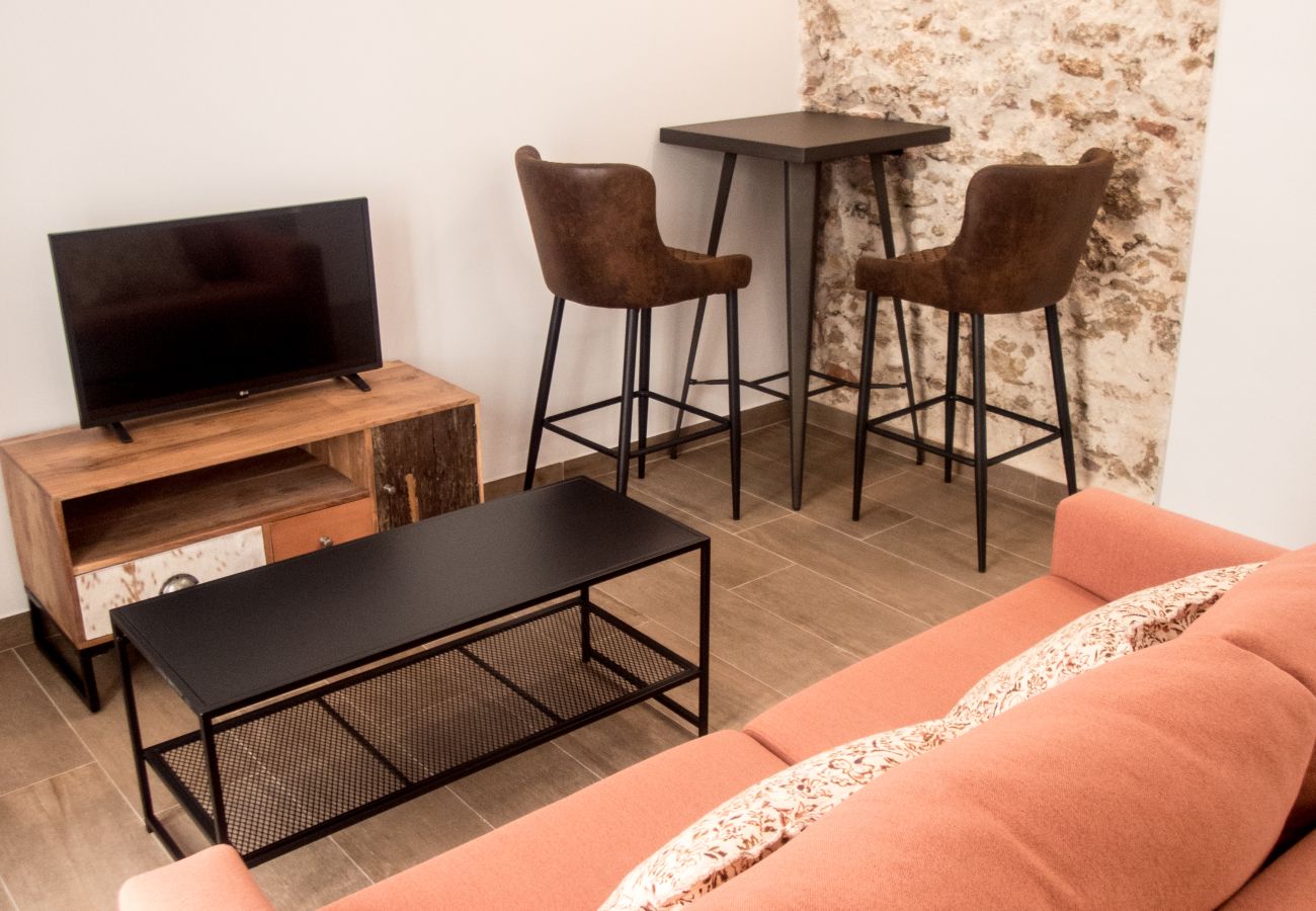 Apartment in Cádiz - 3 - La Fantaisie