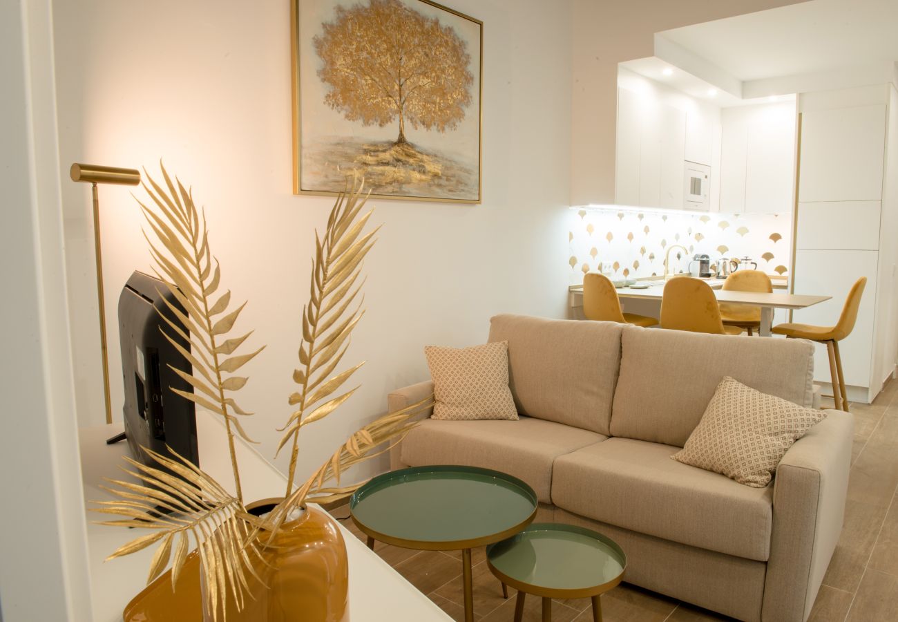 Apartment in Cádiz - 5 - L'élégance