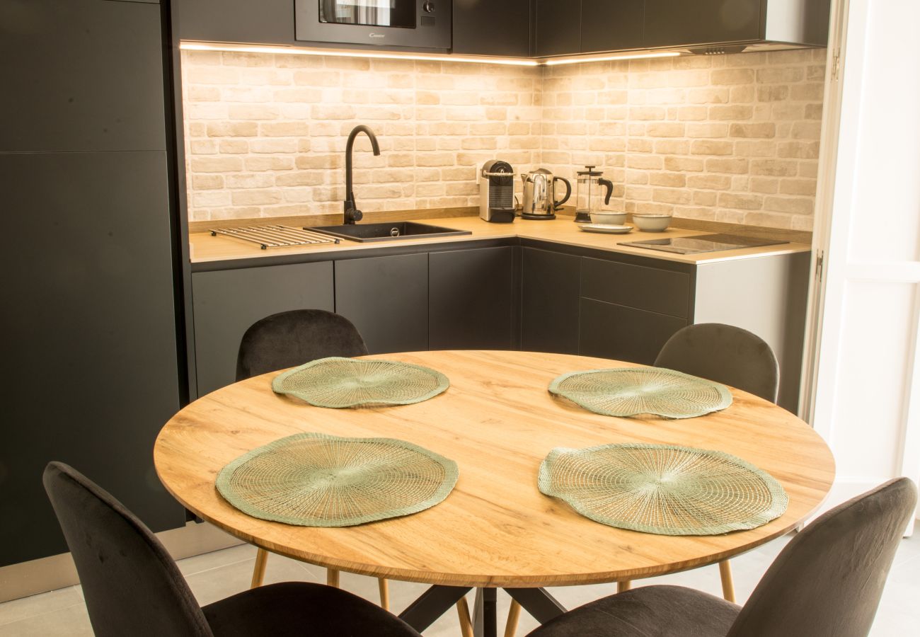 Appartement à Cádiz - 6 -  Le Rêve