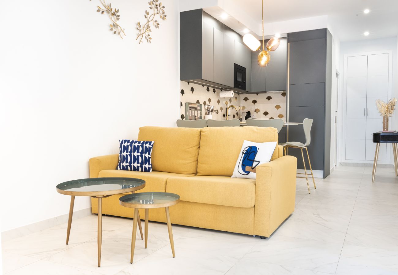 Appartement à Cádiz - 7 - L'escapade